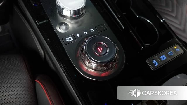 Genesis G80 (RG3) id 4194446 из Кореи 19