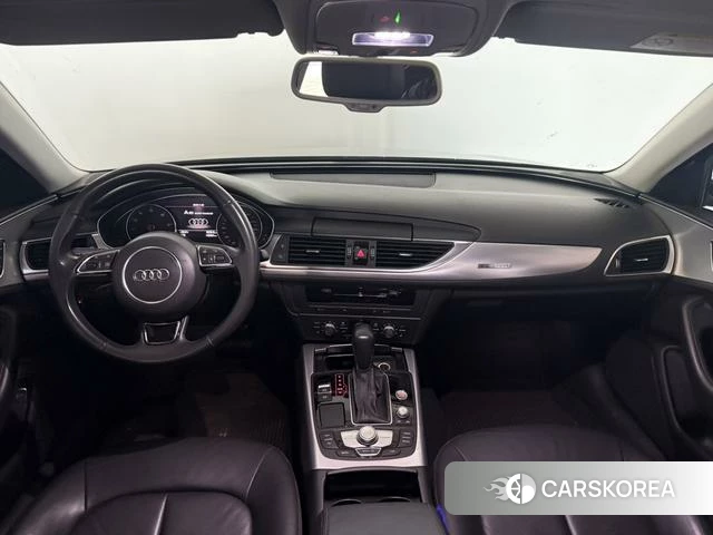 Audi A6 (import) id 4242397 из Китая 9