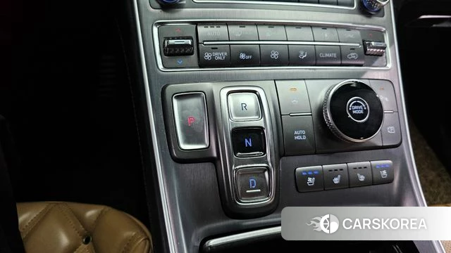 Hyundai The New Santa Fe id 4316625 из Кореи 19
