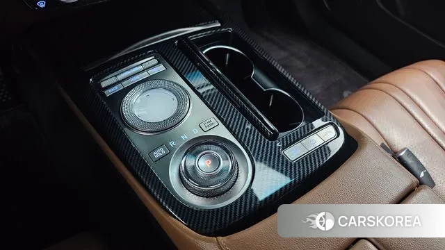 Genesis G80 (RG3) id 3438009 из Кореи 19