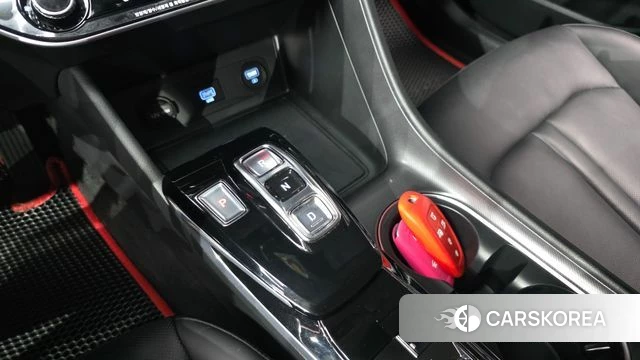 Hyundai Sonata (DN8) id 4864995 из Кореи 31