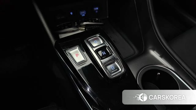 Hyundai Sonata (DN8) id 3940651 из Кореи 19