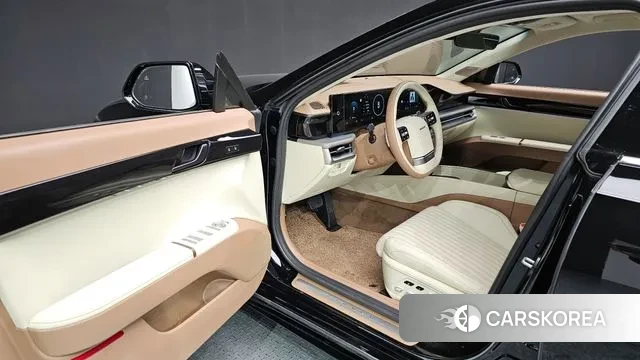 Hyundai Grandeur (GN7) id 3732495 из Кореи 19