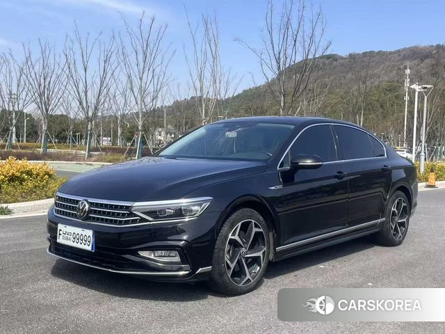 Volkswagen Magotan id 4365929 из Китая 9
