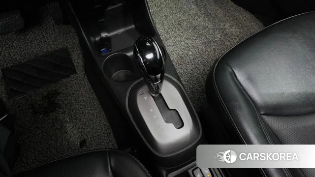 Chevrolet (GM Daewoo) The New Spark id 4525812 из Кореи 30