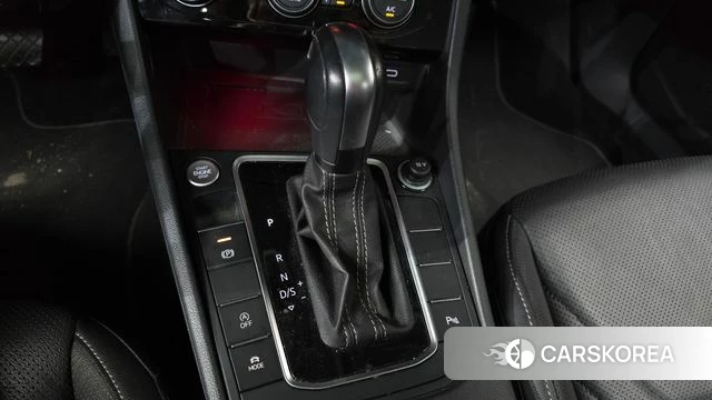 Volkswagen 7th Generation of Jetta id 4594172 из Кореи 31