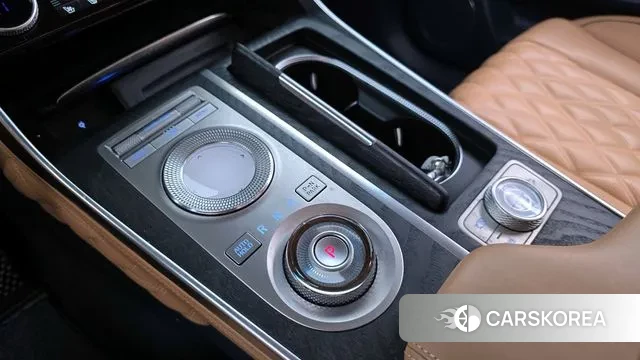 Genesis GV80 id 3411020 из Кореи 19