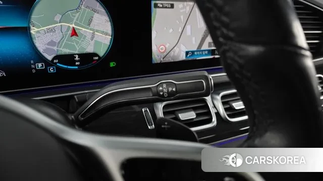 Mercedes-Benz GLE-Class W167 id 3484034 из Кореи 19