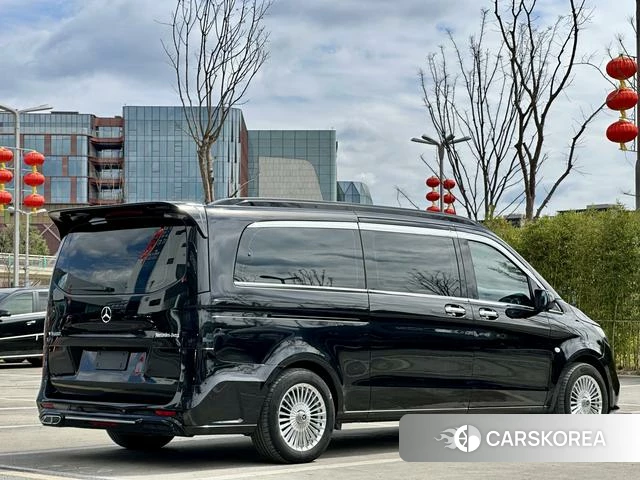 Mercedes-Benz Vito id 4256651 из Китая 18