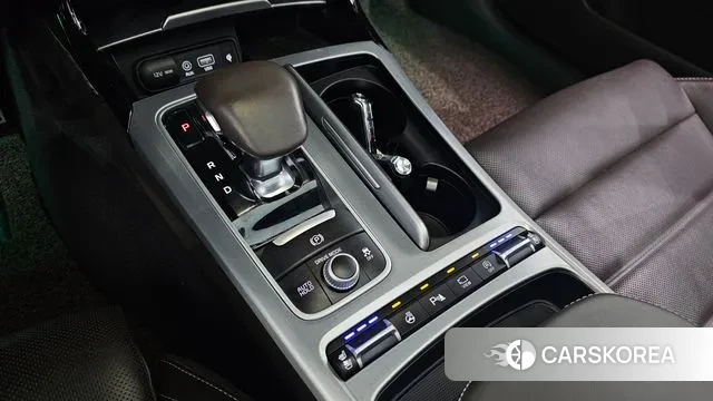 Kia Stinger id 3682479 из Кореи 19