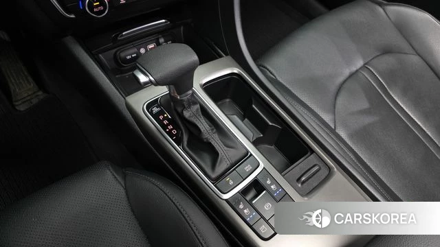 Kia The New K5 2nd generation id 4502322 из Кореи 30