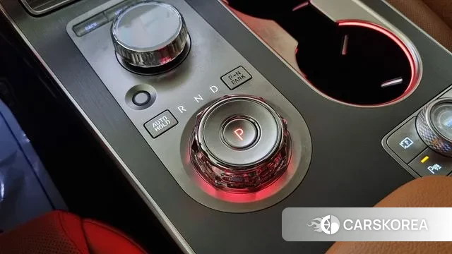 Genesis GV80 id 3082256 из Кореи 19