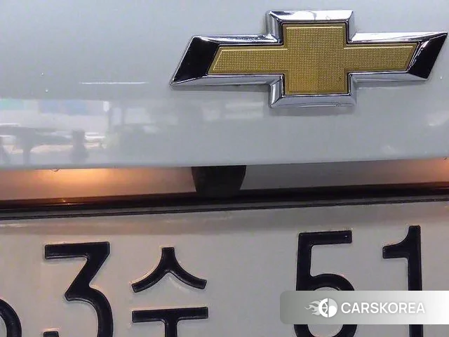 Chevrolet (GM Daewoo) The Next Spark id 3050748 из Кореи 17