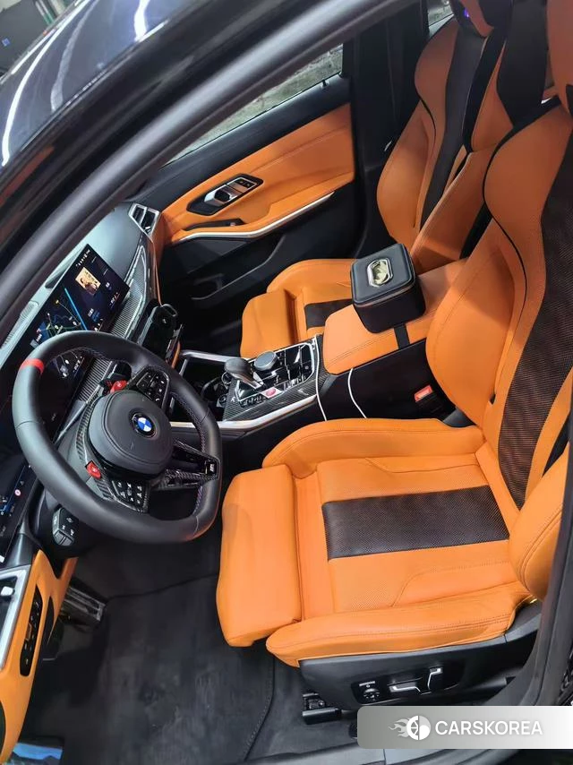 BMW M3 id 4290298 из Китая 10