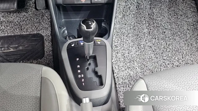 Kia Morning Urban (JA) id 3335436 из Кореи 19