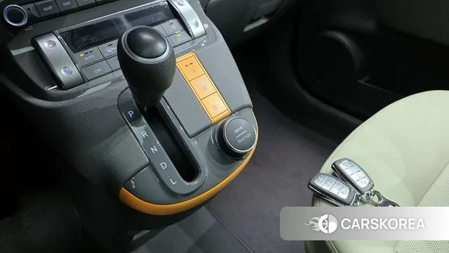 Hyundai Casper id 3518768 из Кореи 19