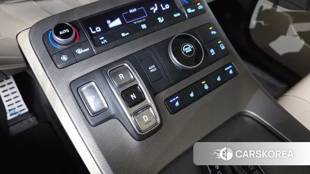 Hyundai Palisade id 3053637 из Кореи 19