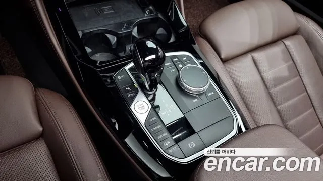 BMW X4 (G02) id 2910451 из Кореи 19