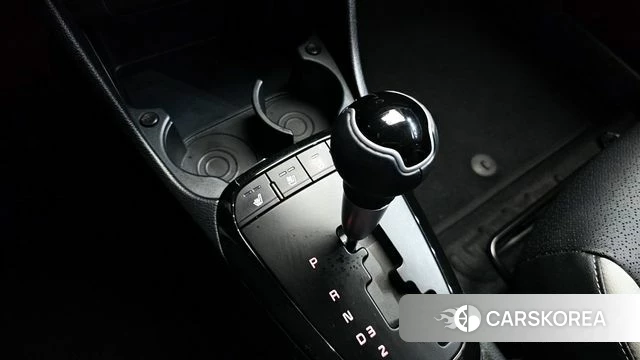 Kia Morning Urban (JA) id 4019341 из Кореи 19