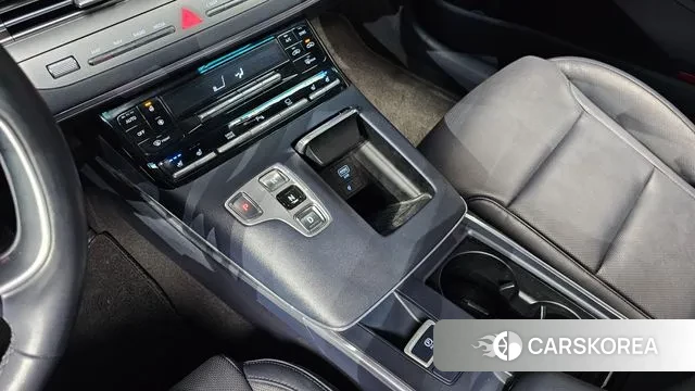 Hyundai The New Grandeur IG id 3208587 из Кореи 19