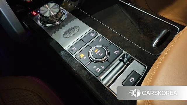 Land Rover Range Rover 4th Generation id 3885924 из Кореи 19