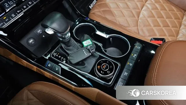 Kia Mohave Master id 2989602 из Кореи 19