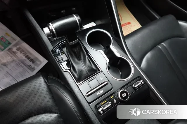 Kia K5 3rd generation id 3746681 из Кореи 19