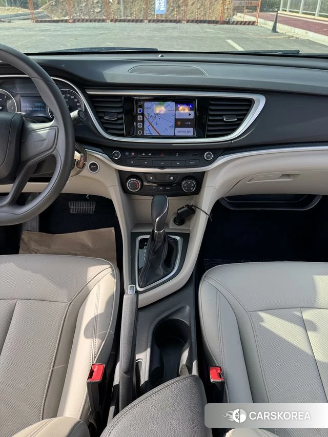 Buick Yinglang id 4212508 из Китая 30