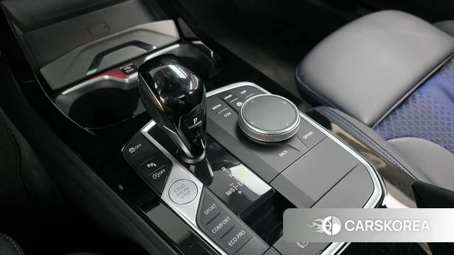 BMW 1 Series (F40) id 4194849 из Кореи 30