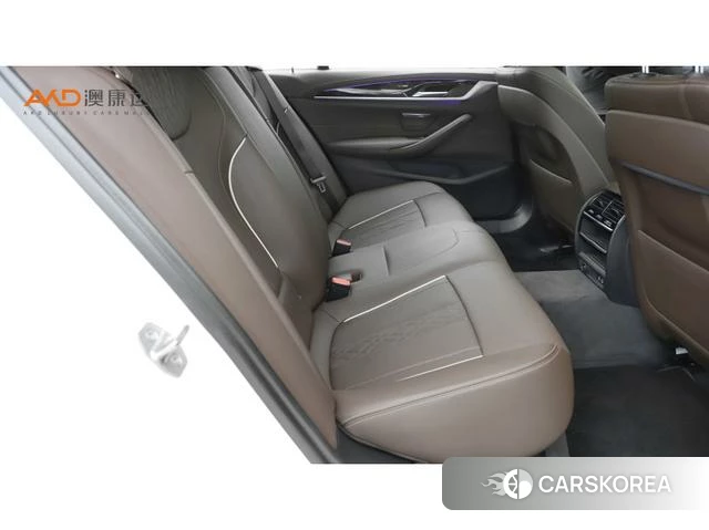 BMW 5 series id 4279254 из Китая 9