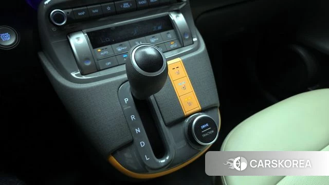 Hyundai Casper id 4223620 из Кореи 31