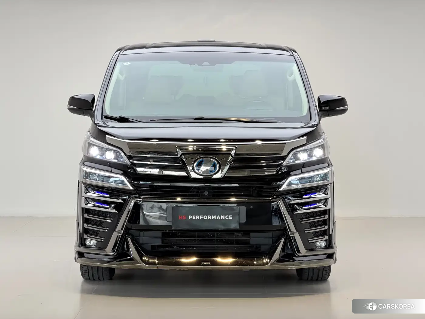 Toyota Wilfa id 4577875 из Китая 9