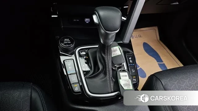 Kia Seltos id 2985151 из Кореи 19