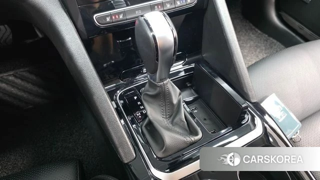 Renault Korea (Samsung) SM6 id 4482896 из Кореи 19