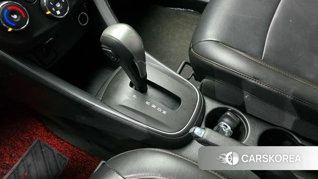 Chevrolet (GM Daewoo) The New Trax id 3905941 из Кореи 19