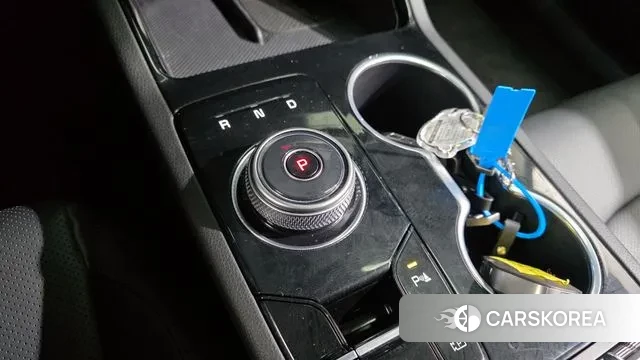 Kia The New K5 Hybrid 3rd generation id 3580805 из Кореи 19