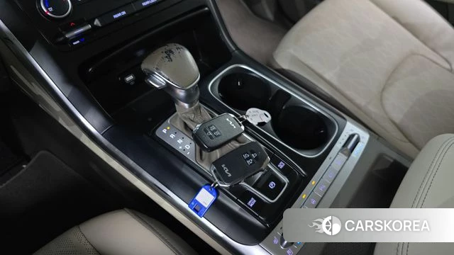 Kia Carnival 4th generation id 3897762 из Кореи 19