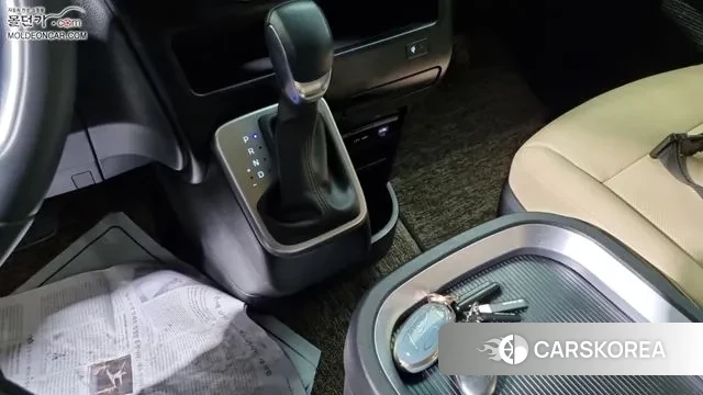 Hyundai Staria id 3447092 из Кореи 17