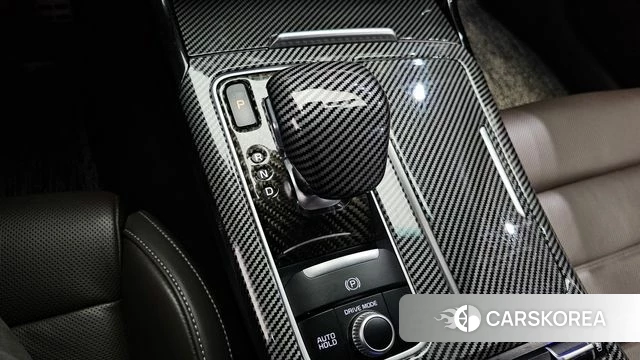 Kia Stinger id 3873587 из Кореи 19