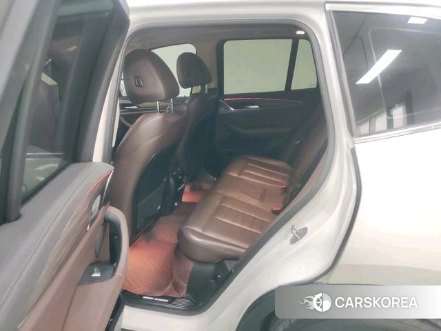 BMW X3 id 4253996 из Китая 19