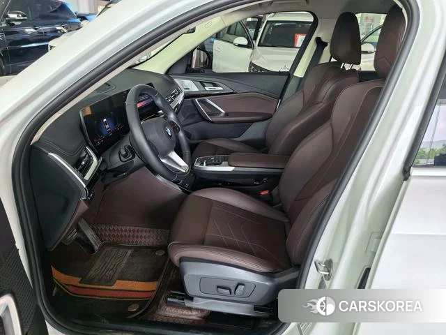 BMW X1 id 4275703 из Китая 14