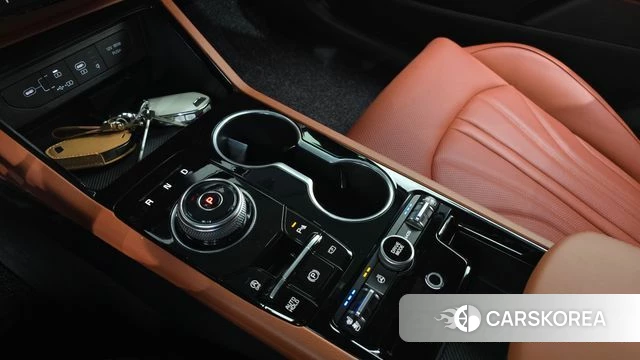 Kia The New K5 3rd generation id 4665369 из Кореи 32