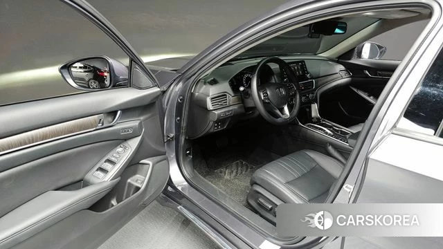 Honda Accord 10th Generation id 4225190 из Кореи 31