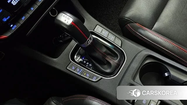 Hyundai i30 (PD) id 3019062 из Кореи 19