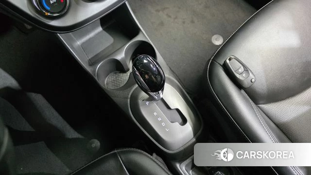 Chevrolet (GM Daewoo) The New Spark id 4477248 из Кореи 19