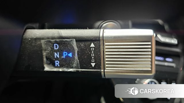 Hyundai Sonata D Edge (DN8) id 4585029 из Кореи 19