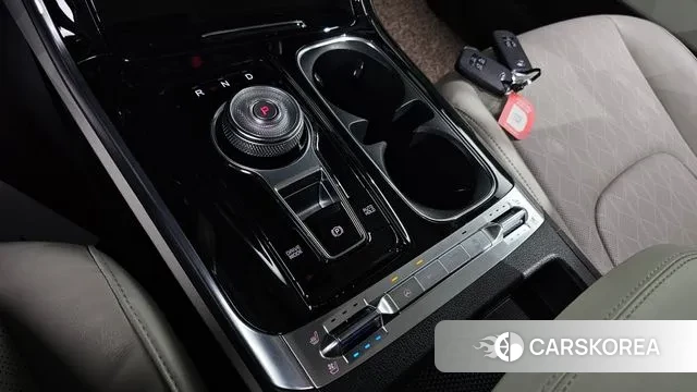 Kia Carnival 4th generation id 3335267 из Кореи 19