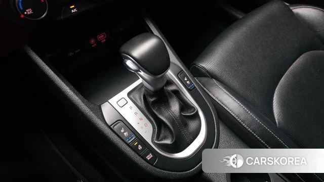 Kia Come New K3 id 4417388 из Кореи 29