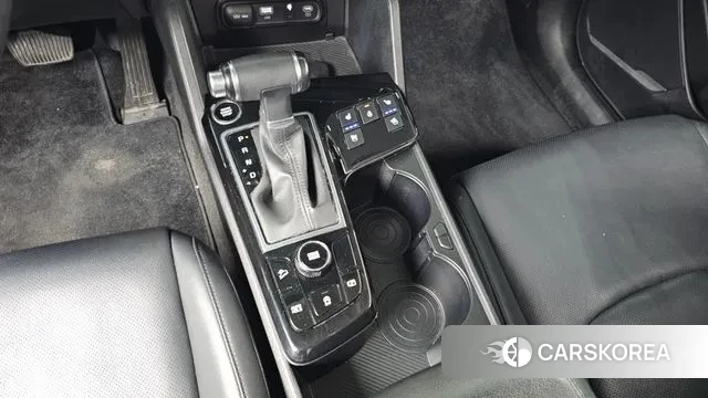 Kia Sportage 5th Generation id 3746647 из Кореи 19