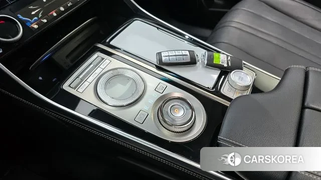 Genesis GV80 id 3232441 из Кореи 19